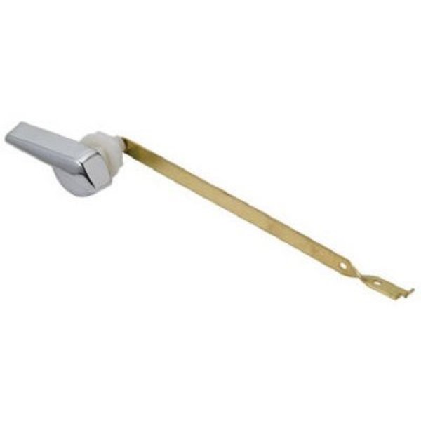 Plumb Shop Brasscraft MP PRM CHR Toilet Lever 818-226